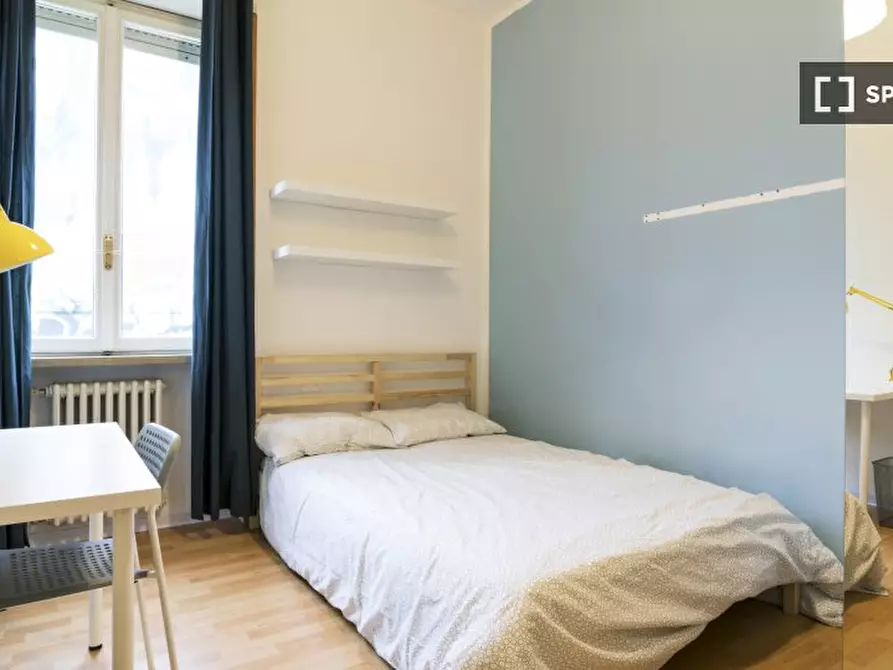 Immagine 1 di Camera condivisa in affitto  in Corso Di Porta Romana a Milano