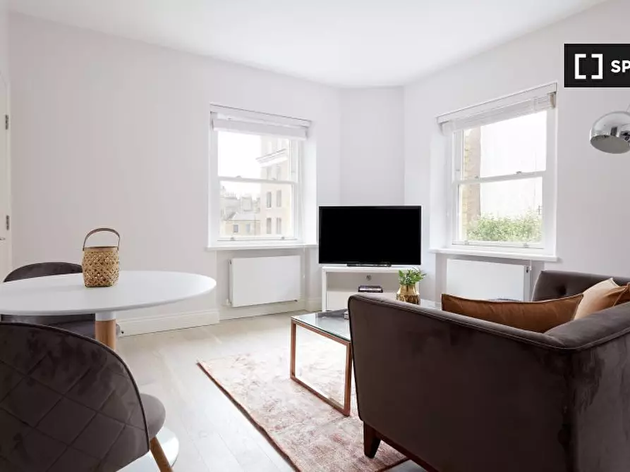 Immagine 4 di Appartamento in affitto  in Virginia House a Camden Town