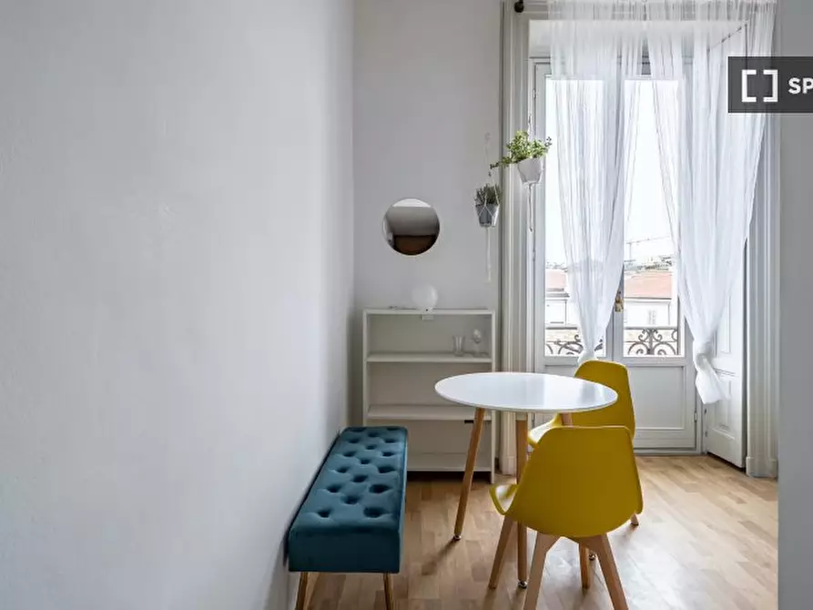 Immagine 7 di Ufficio in affitto  in Corso Magenta a Milano