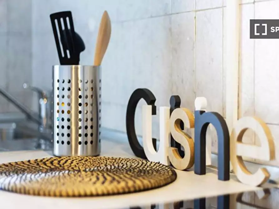 Immagine 10 di Camera condivisa in affitto  in Via Felice Mendelssohn a Padova