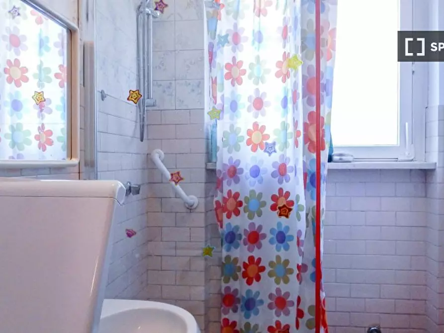 Immagine 14 di Camera condivisa in affitto  in Via S.Vito Cognola a Trento