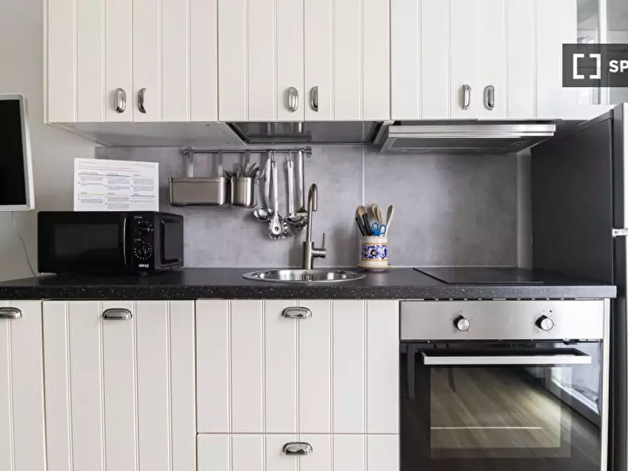 Immagine 3 di Appartamento in affitto  in Via Tofane a Milano