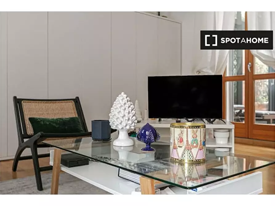 Immagine 8 di Appartamento in affitto  in Via Conchetta a Milano