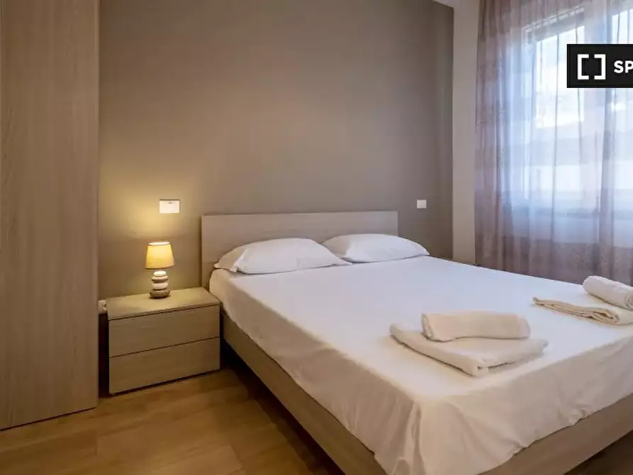 Immagine 6 di Appartamento in affitto  in Via Augusto Murri a Bologna