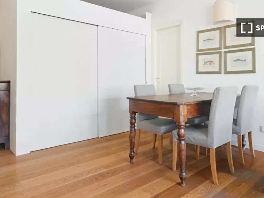 Immagine 7 di Appartamento in affitto  in Via Balilla a Milano