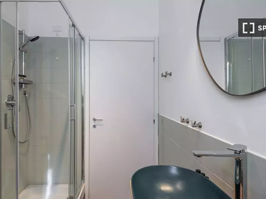 Immagine 15 di Appartamento in affitto  in Via Carlo Bazzi a Milano