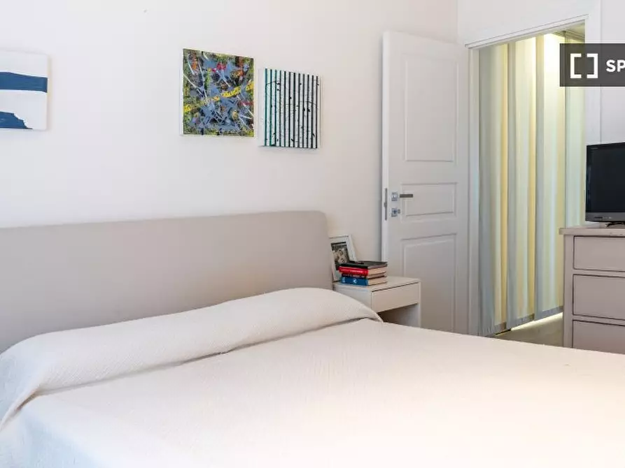 Immagine 7 di Appartamento in affitto  in Piazza Melozzo da Forlì a Milano