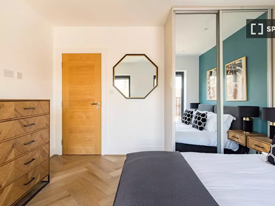 Immagine 8 di Appartamento in affitto  in High St a Staines