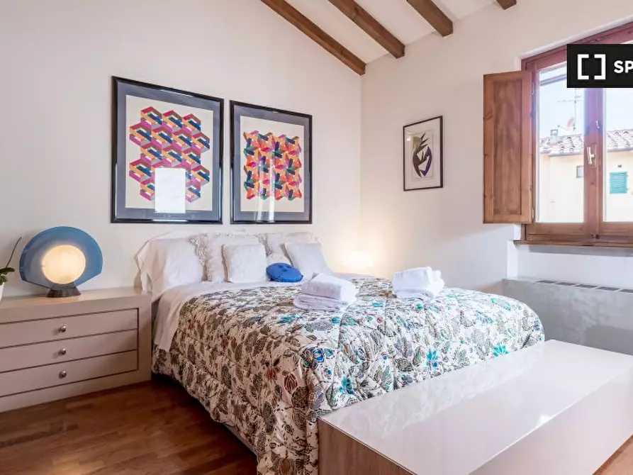 Immagine 13 di Appartamento in affitto  in Chiasso del Buco, 50122 Firenze FI, Italy a Firenze