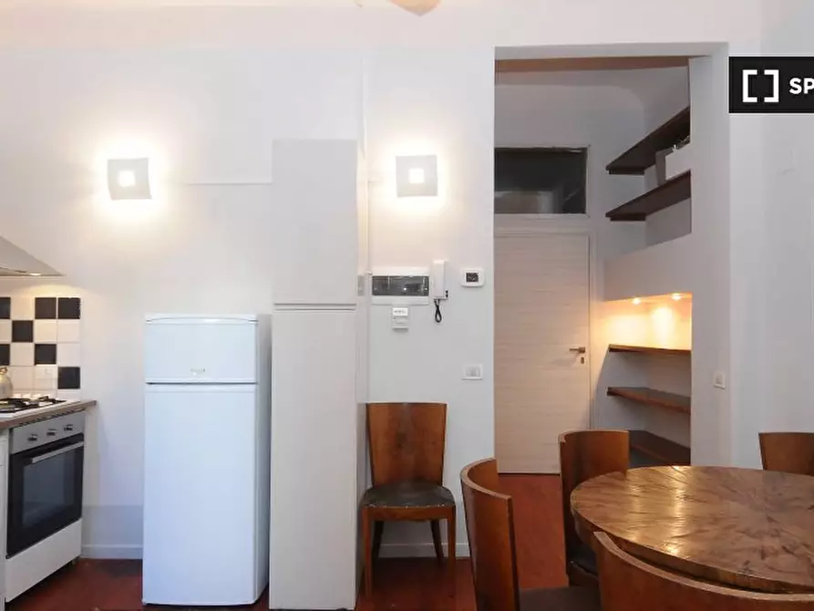 Immagine 10 di Appartamento in affitto  in Borgo Ognissanti a Firenze