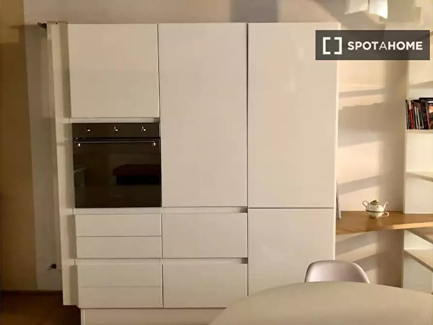 Immagine 10 di Appartamento in affitto  in Via dei Sabelli a Roma