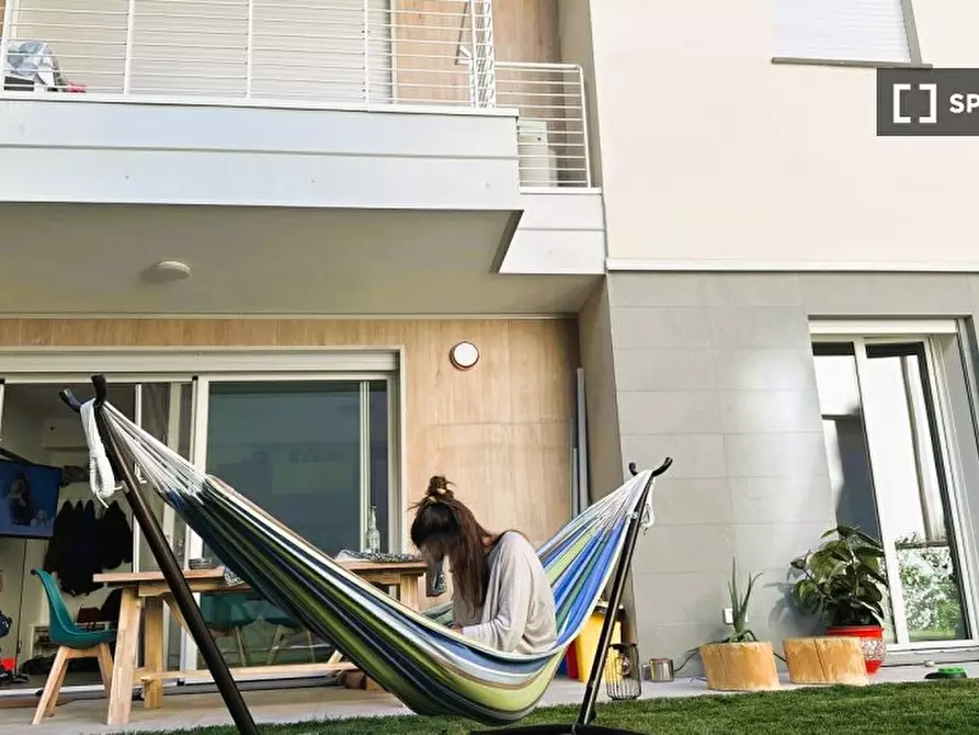 Immagine 1 di Appartamento in affitto  in Piazza Dergano a Milano