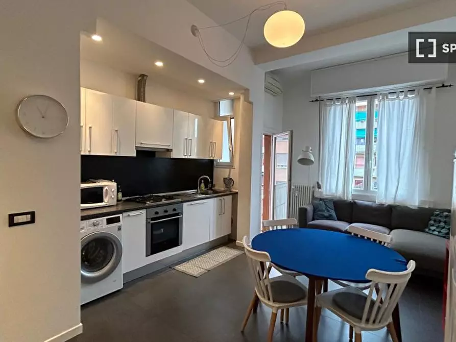 Immagine 7 di Appartamento in affitto  in Via Pier Lombardo a Milano