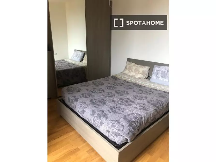 Immagine 6 di Appartamento in affitto  in Via Giuseppe Ripamonti a Milano