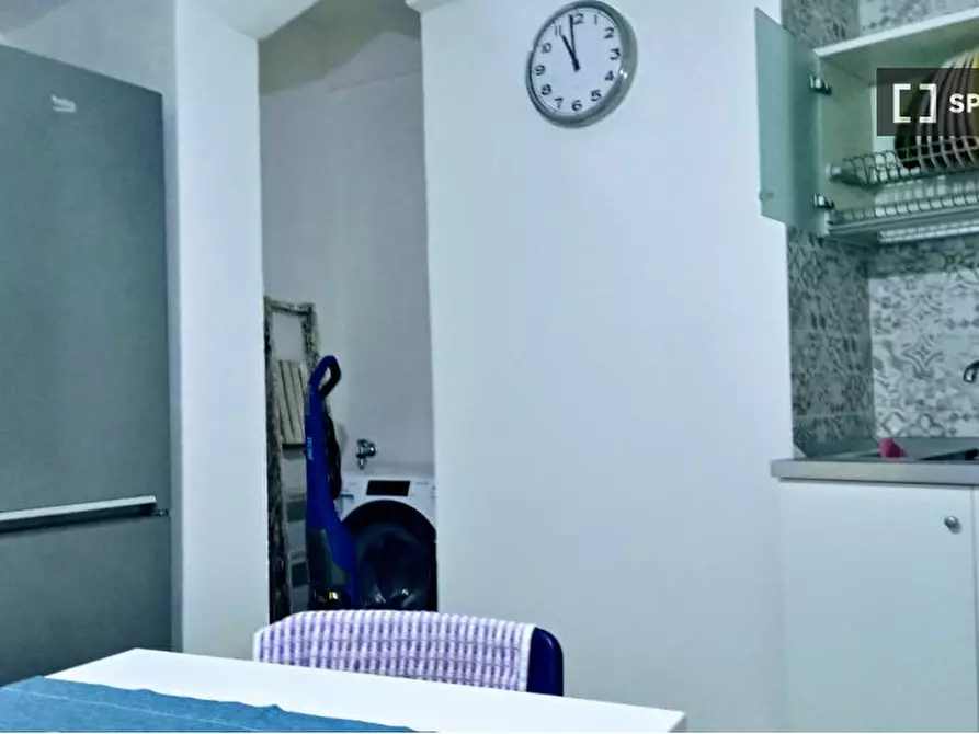 Immagine 6 di Appartamento in affitto  in Salita Sant'Antonio Ai Monti a Napoli