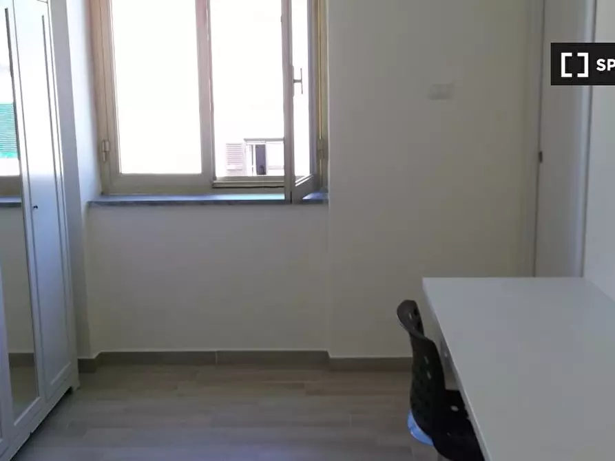 Immagine 7 di Camera condivisa in affitto  in Via Domenico Quaranta a Napoli