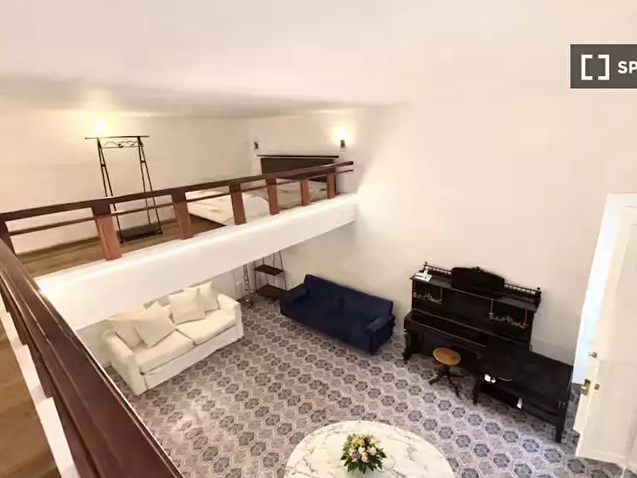 Immagine 12 di Appartamento in affitto  in Via del Corallo a Roma