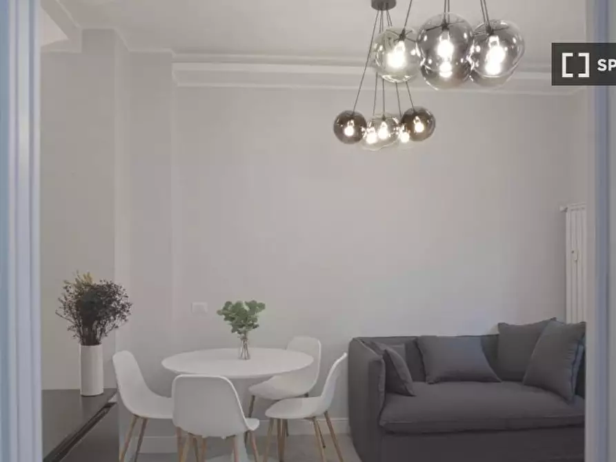 Immagine 2 di Appartamento in affitto  in Via Giovanni Battista Pergolesi a Milano