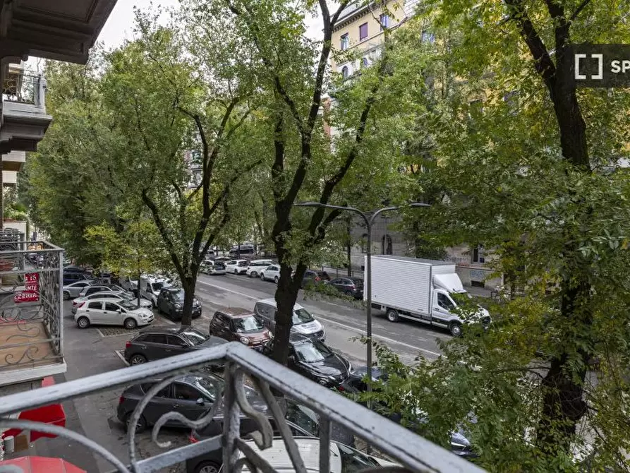 Immagine 19 di Appartamento in affitto  in Via Vincenzo Foppa a Milano