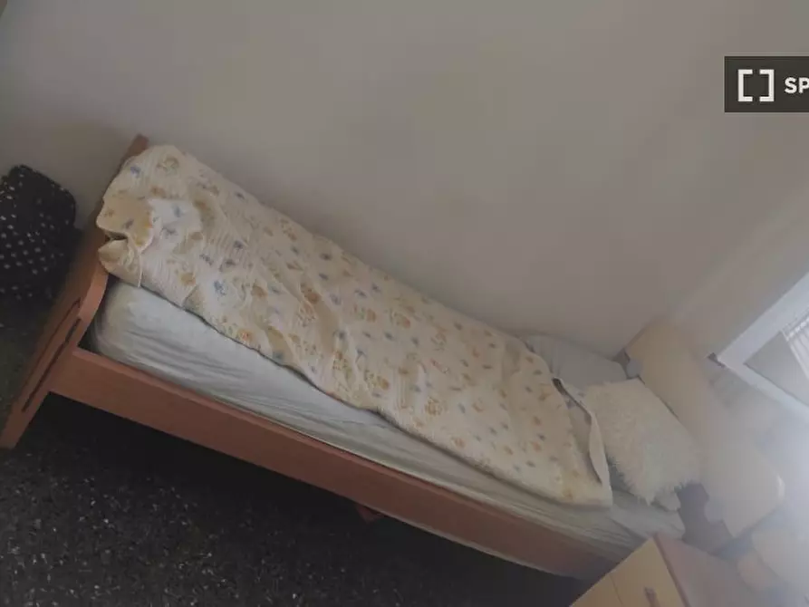 Immagine 14 di Camera condivisa in affitto  in Corso Aldo Gastaldi a Genova