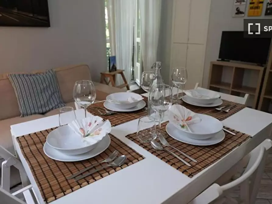 Immagine 3 di Appartamento in affitto  in C.so Francia a Torino