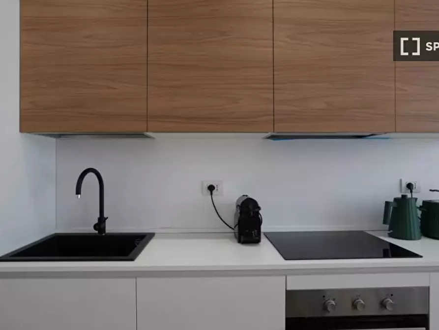 Immagine 5 di Appartamento in affitto  in Via Francesco Daverio a Milano