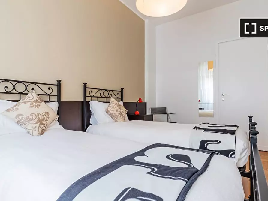 Immagine 18 di Appartamento in affitto  in Via Benedetto Marcello a Milano