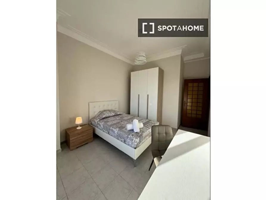 Immagine 6 di Appartamento in affitto  in Via Aurelio Saffi a Torino