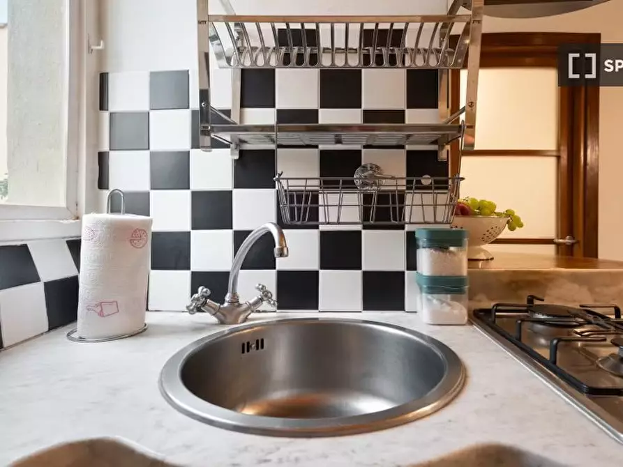 Immagine 7 di Appartamento in affitto  in Vicolo del Barbi a Firenze