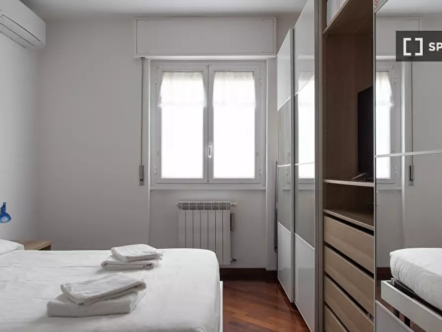 Immagine 9 di Appartamento in affitto  in Via Pietro Boifava a Milano