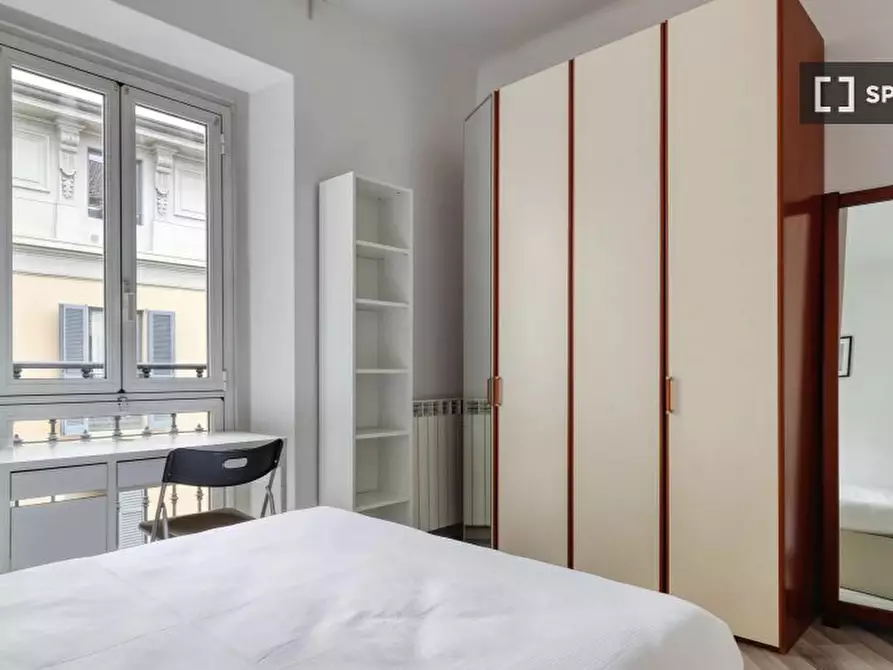 Immagine 13 di Appartamento in affitto  in Via Ausonio a Milano