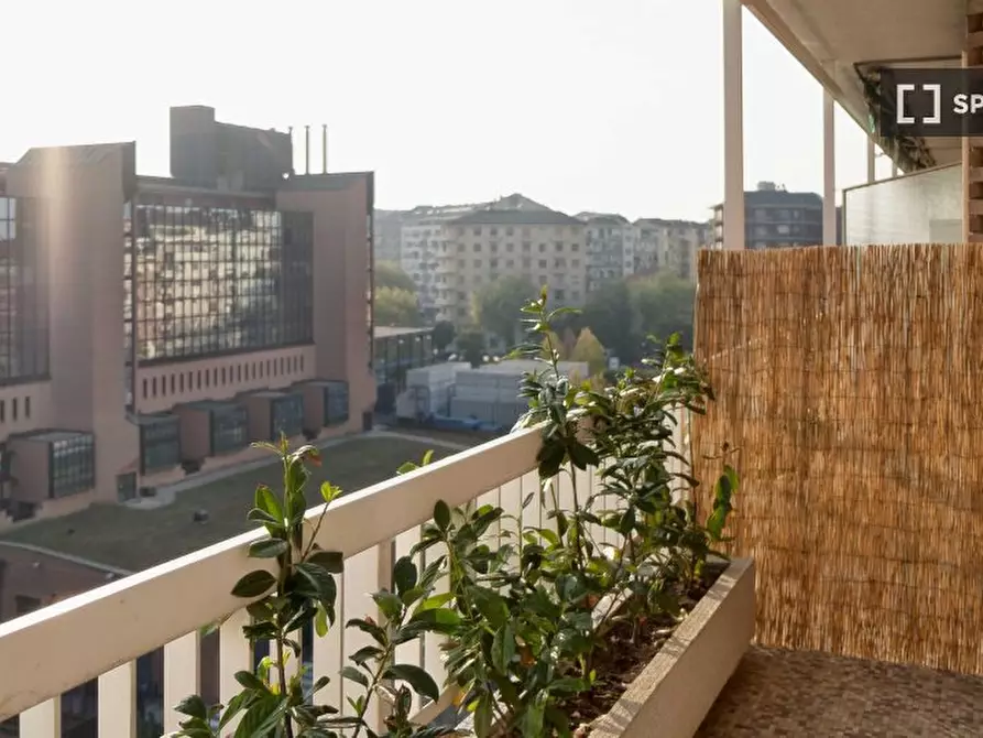 Immagine 16 di Camera condivisa in affitto  in Via Cavalli n. bis a Torino