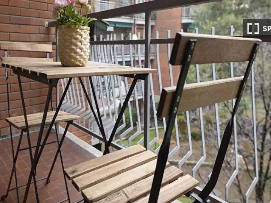 Immagine 7 di Camera condivisa in affitto  in Via Ippodromo a Milano