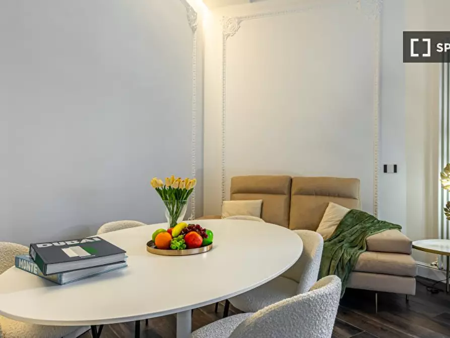 Immagine 11 di Ufficio in affitto  in Via Giulio e Corrado Venini a Milano