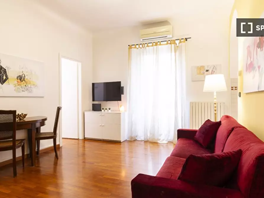 Immagine 7 di Appartamento in affitto  in Via Orti a Milano