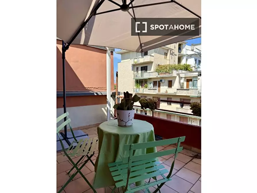 Immagine 2 di Ufficio in affitto  in Via Sebino a Milano