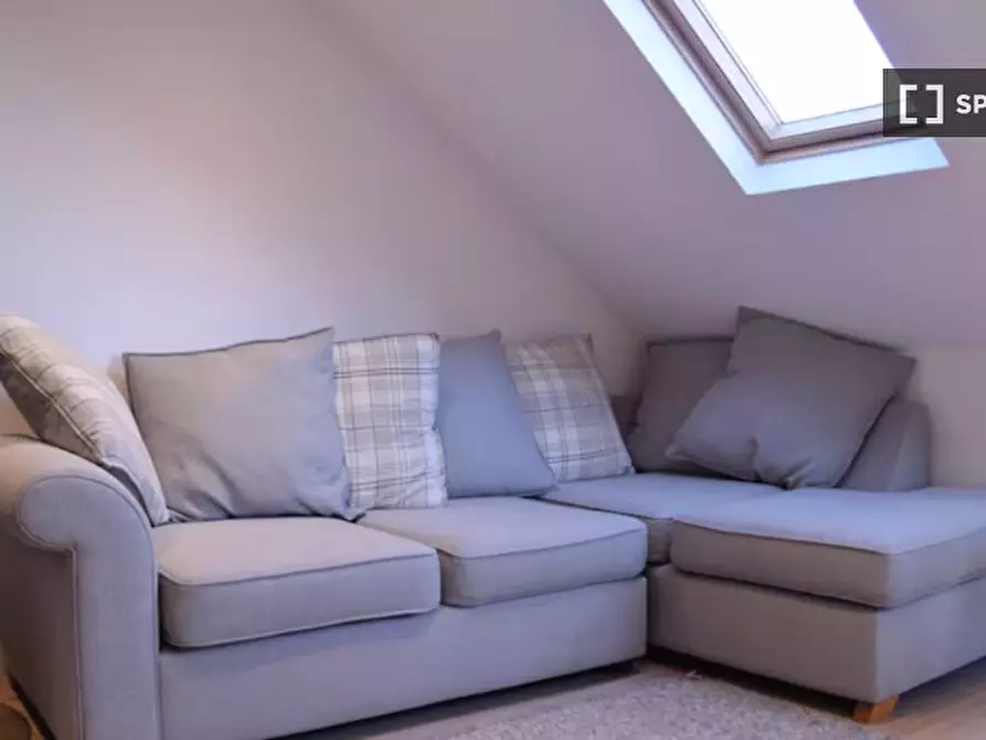 Immagine 10 di Appartamento in affitto  in flat a Camden Town