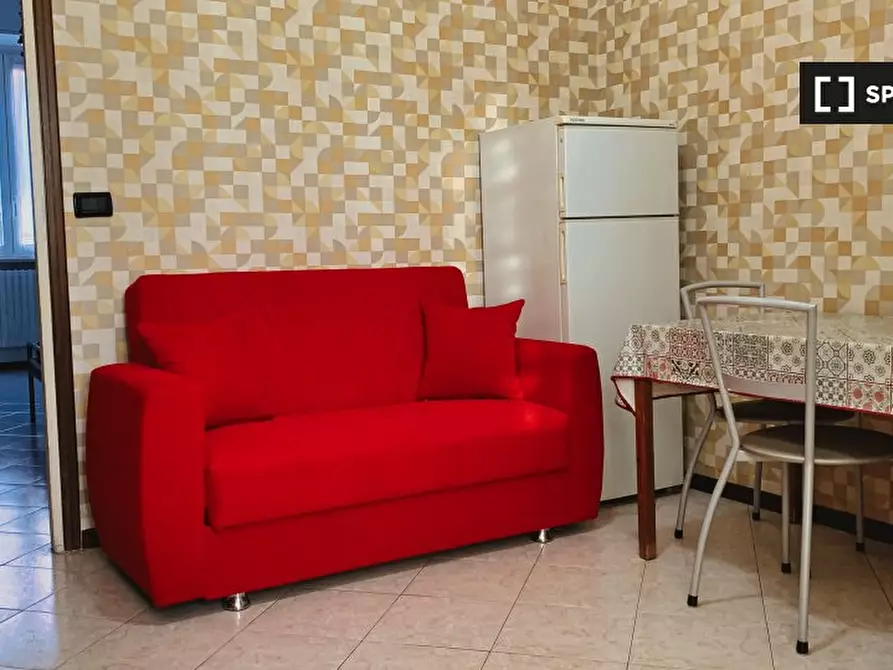 Immagine 15 di Appartamento in affitto  in Via Paulucci di Calboli Fulcieri a Milano