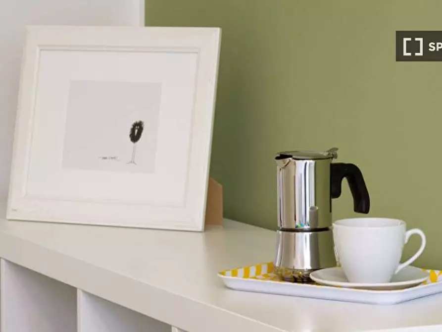 Immagine 9 di Camera condivisa in affitto  in Via Raffaello Bertieri a Milano