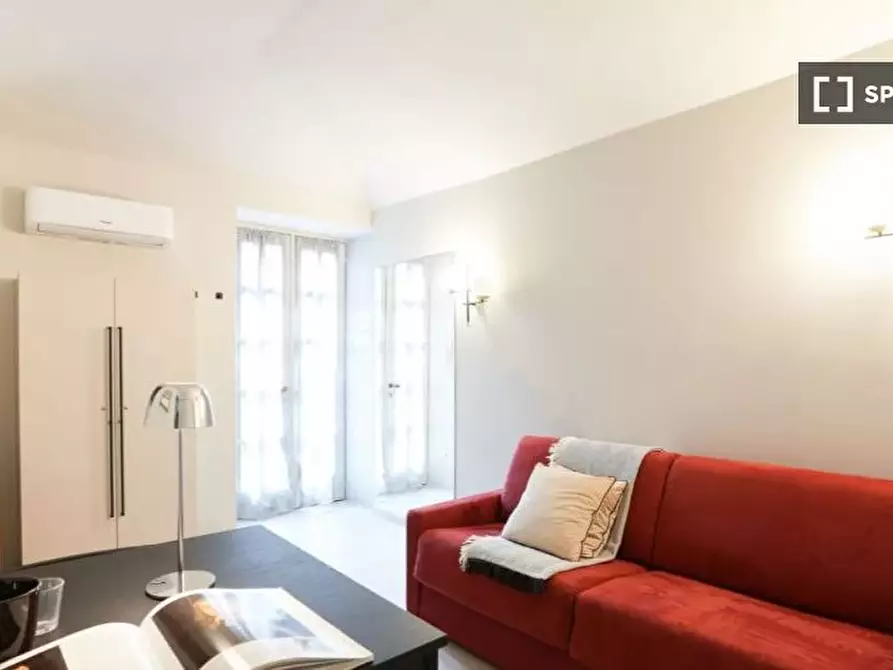 Immagine 4 di Camera condivisa in affitto  in Via Accademia Albertina a Torino