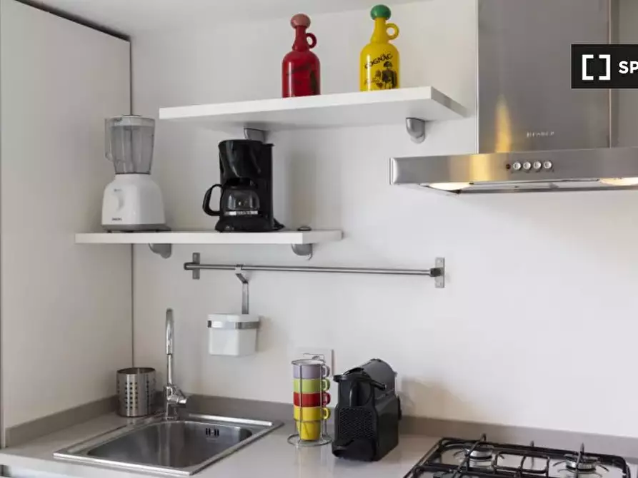 Immagine 8 di Appartamento in affitto  in Via Alessandro Volta a Milano