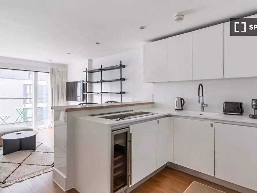 Immagine 9 di Appartamento in affitto  in Pear Tree St a Islington