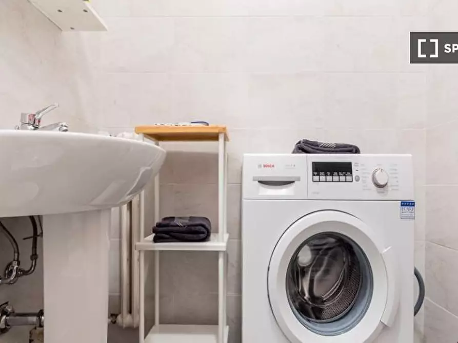 Immagine 11 di Camera condivisa in affitto  in Via Felice Mendelssohn a Padova