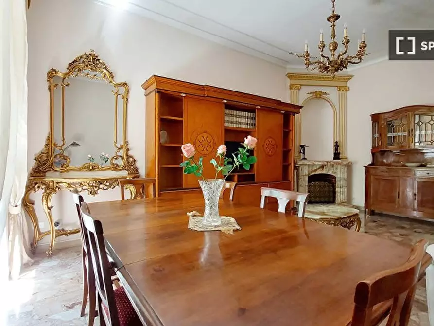 Immagine 2 di Appartamento in affitto  in Viale Giuseppe Mazzini a Roma