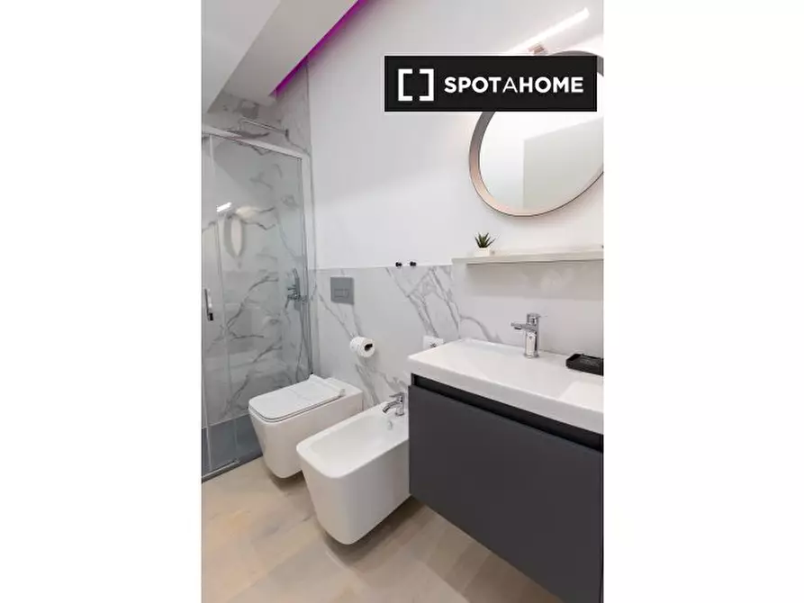 Immagine 5 di Appartamento in affitto  in Via Cesare Arici a Milano