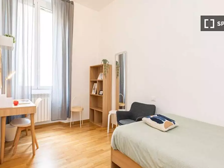 Immagine 12 di Camera condivisa in affitto  in Corso Buenos Aires a Milano