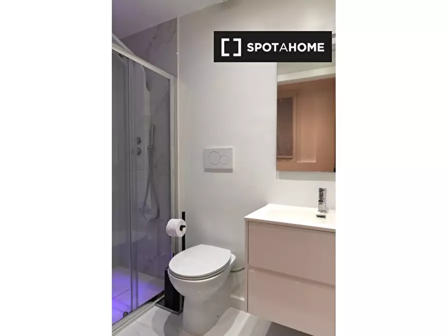 Immagine 13 di Ufficio in affitto  in Via Siro Capsoni a Milano