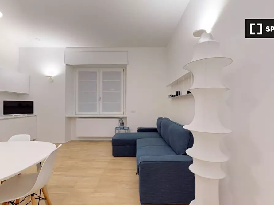 Immagine 4 di Appartamento in affitto  in Corso di Porta Romana a Milano