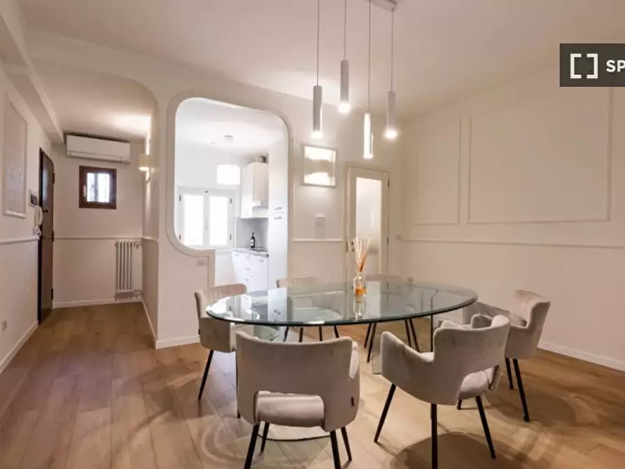 Immagine 3 di Appartamento in affitto  in Borgo Ognissanti a Firenze