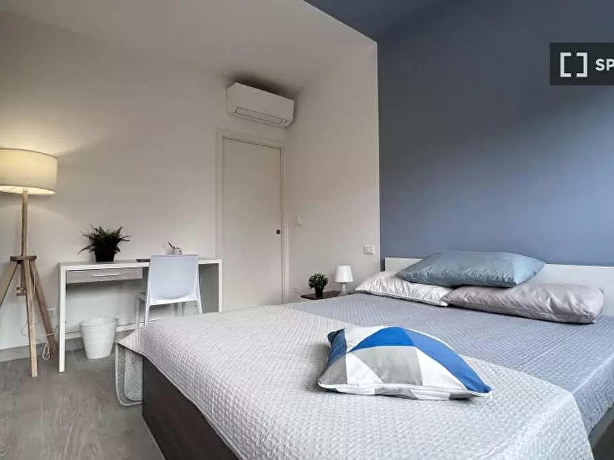 Immagine 11 di Camera condivisa in affitto  in Giuseppe Dezza a Milano